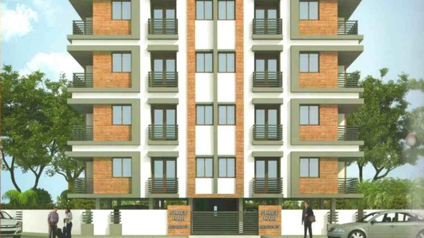 Shree Hari Flats
